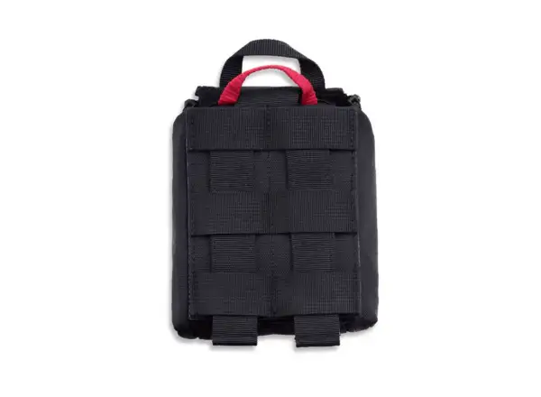 Survival First Aid Kit Trauma profesjonalna apteczka