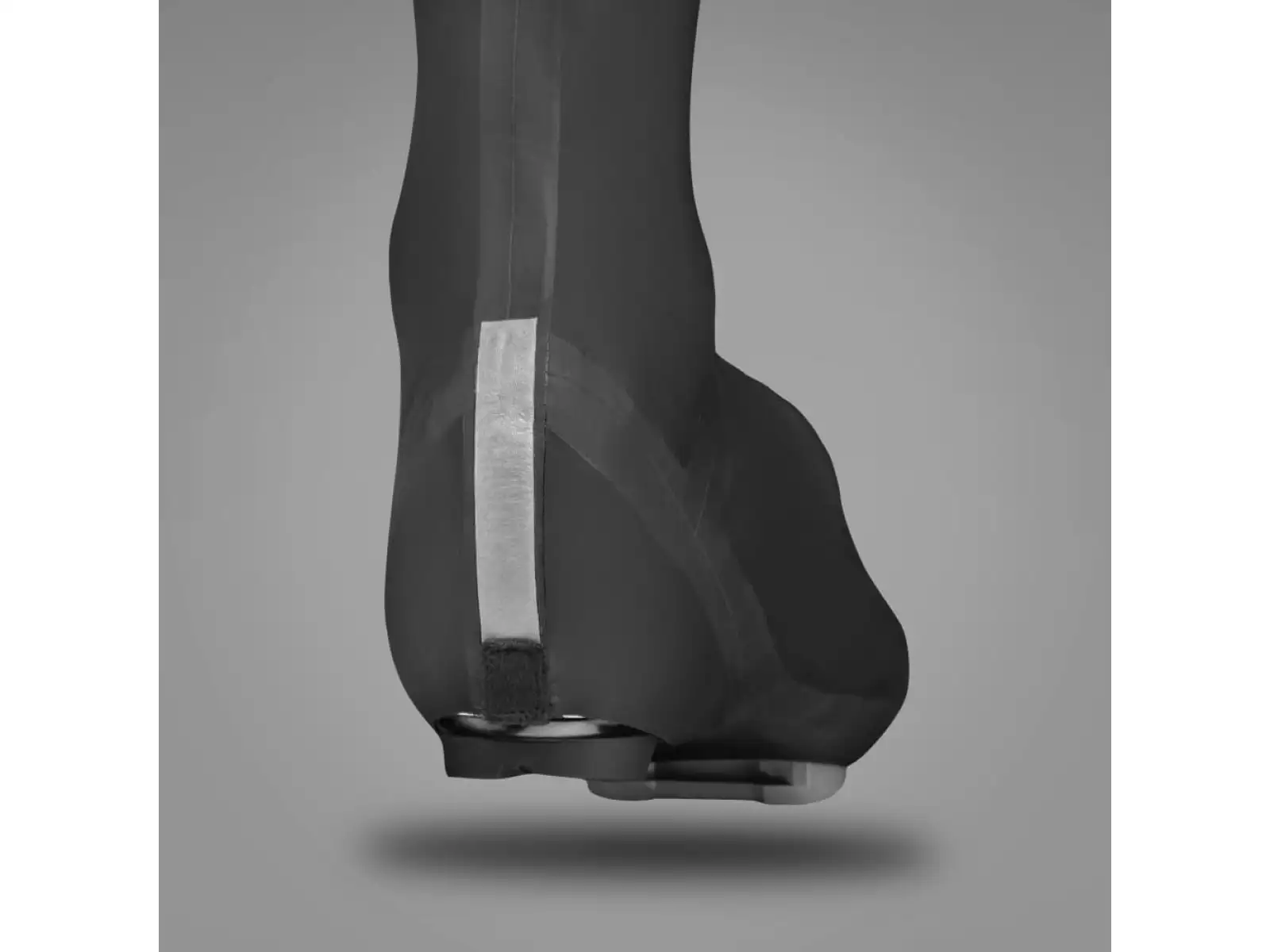 Grip Grab AQUA Shield Road ochraniacze czarna