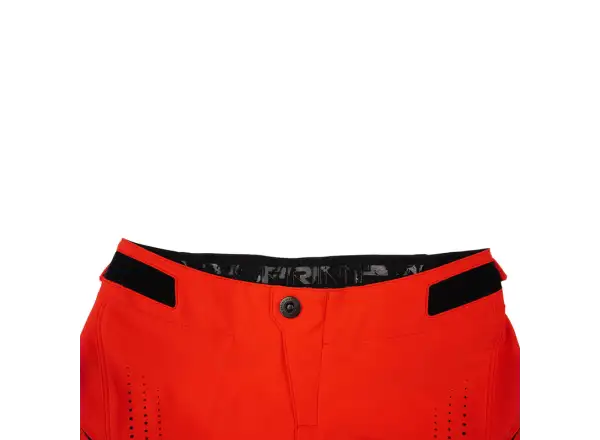 Troy Lee Designs Sprint dziecięce spodnie Mono Fiery Red