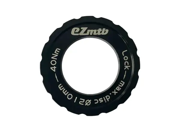 EZMTB nakrętka Centerlock matica