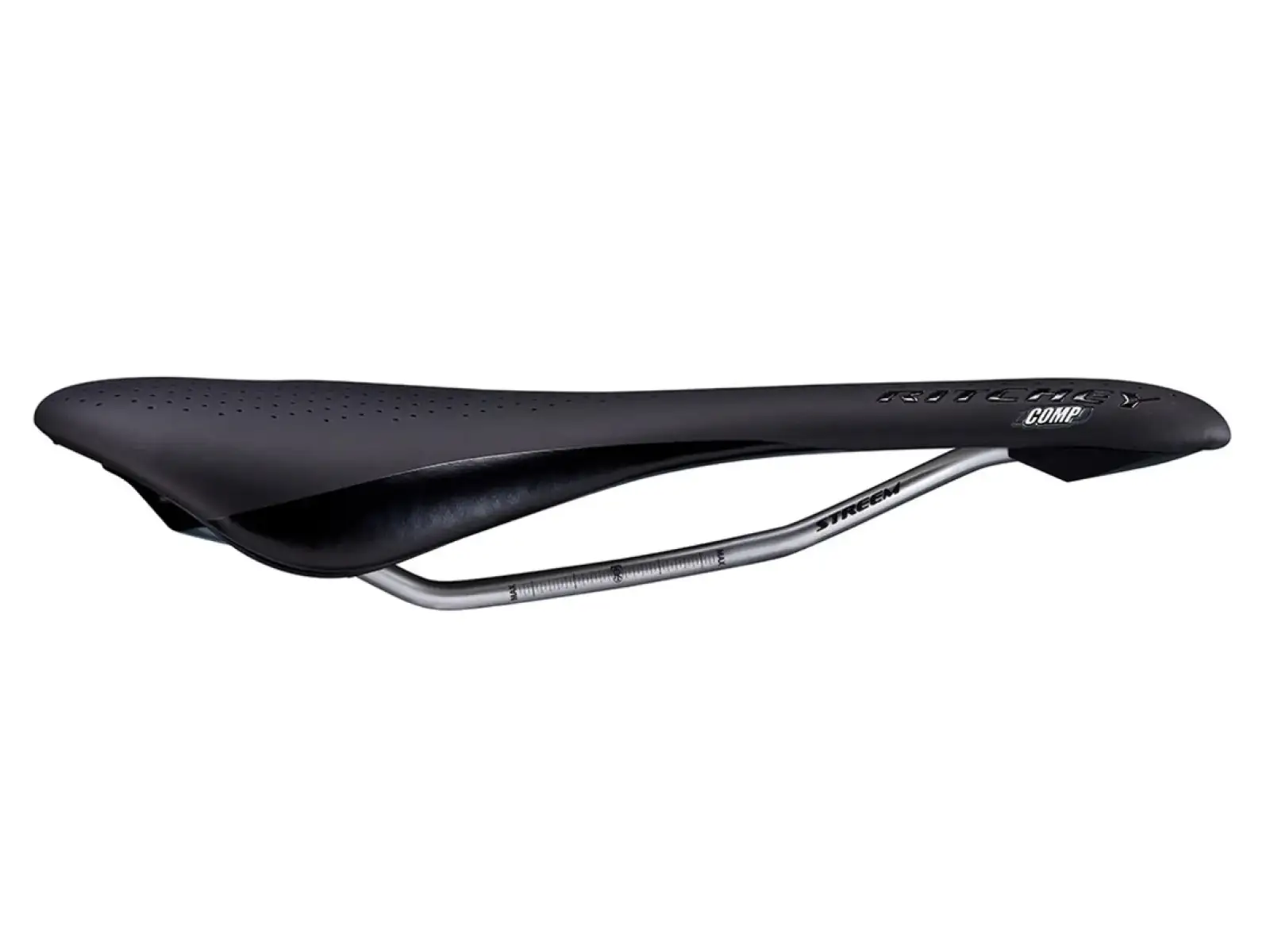 Ritchey Comp Streem siodło 278x132 mm