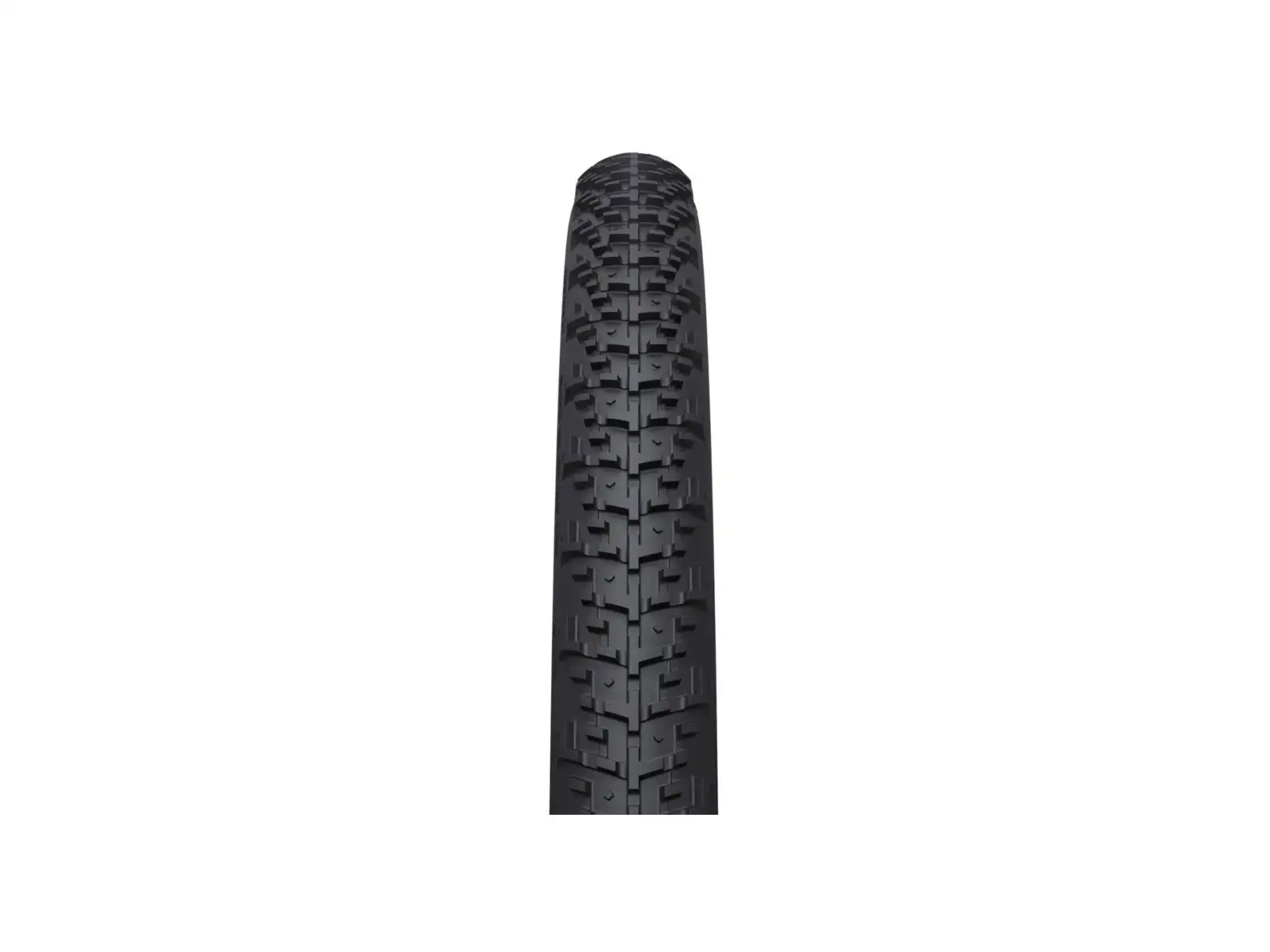 WTB Nano Comp Fast Rolling 26x2,10" opona MTB drut czarny - Niezapakowany