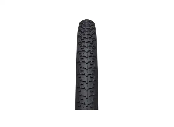 WTB Nano Comp Fast Rolling 26x2,10" opona MTB drut czarny - Niezapakowany