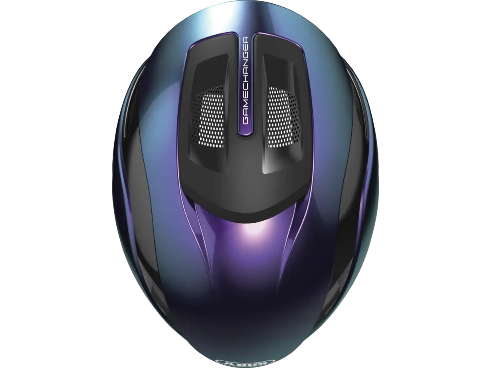 Abus Gamechanger 2.0 MIPS kask rowerowy szosowy FlipFlop Purple