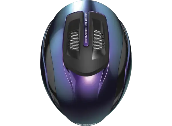 Abus Gamechanger 2.0 MIPS kask rowerowy szosowy FlipFlop Purple