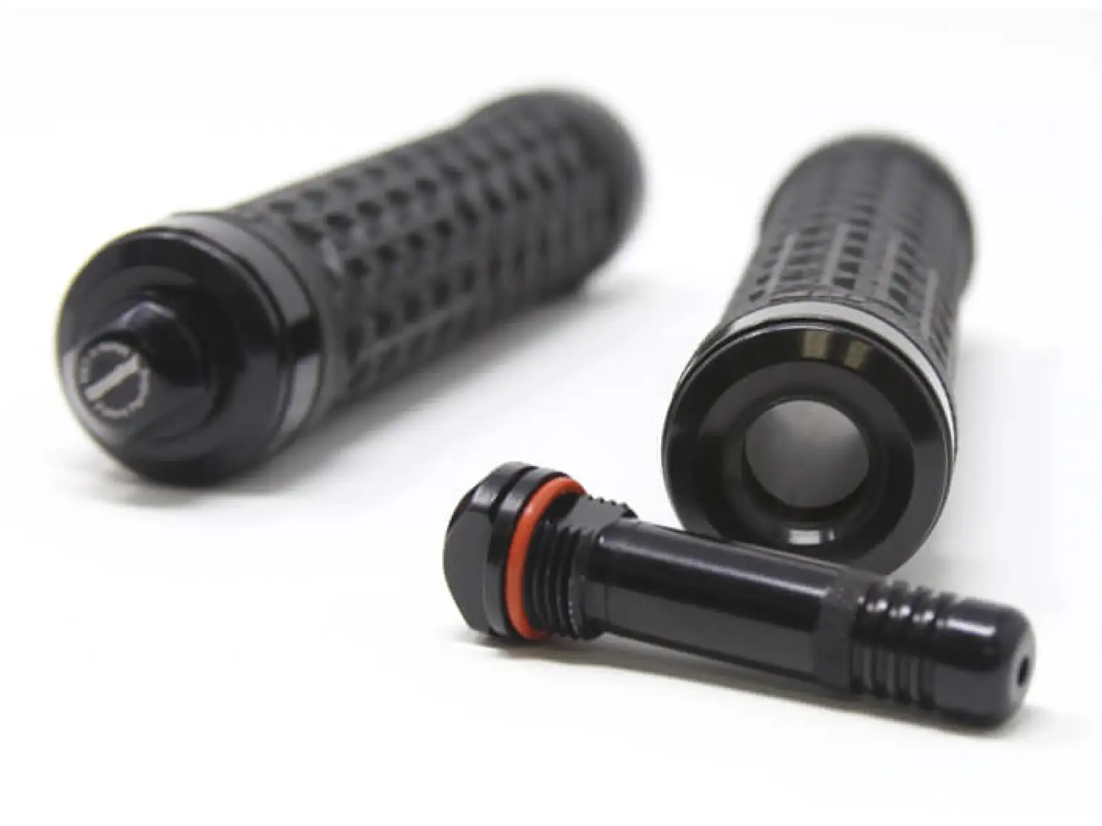 Dynaplug Covert Handle Bar Tool zestaw do naprawy opon bezdętkowych z chwytami