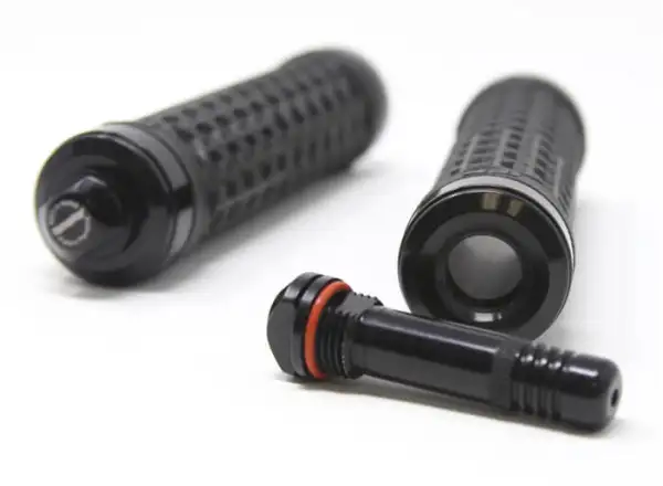 Dynaplug Covert Handle Bar Tool zestaw do naprawy opon bezdętkowych z chwytami