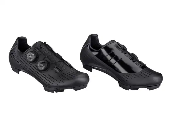 Force Revolt Carbon MTB męskie buty czarna