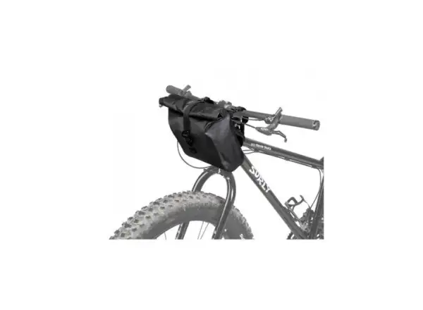Topeak Barloader torba na kierownicę czarna