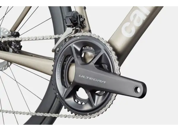 Cannondale Super Six Evo Carbon 2 rower szosowy Meteor Gray