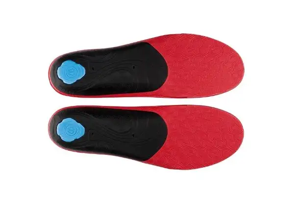 Sidas 3Feet Eco Warm Low wkładki do butów