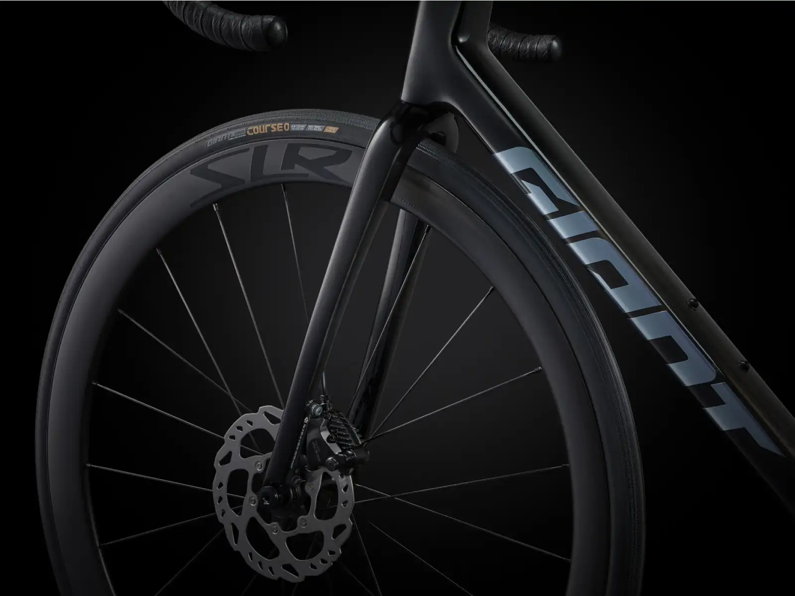 Giant TCR Advanced Pro 1 Di2 rower szosowy Carbon