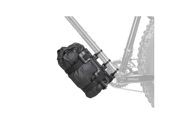 Topeak VersaCage zmienny bagażnik na rower