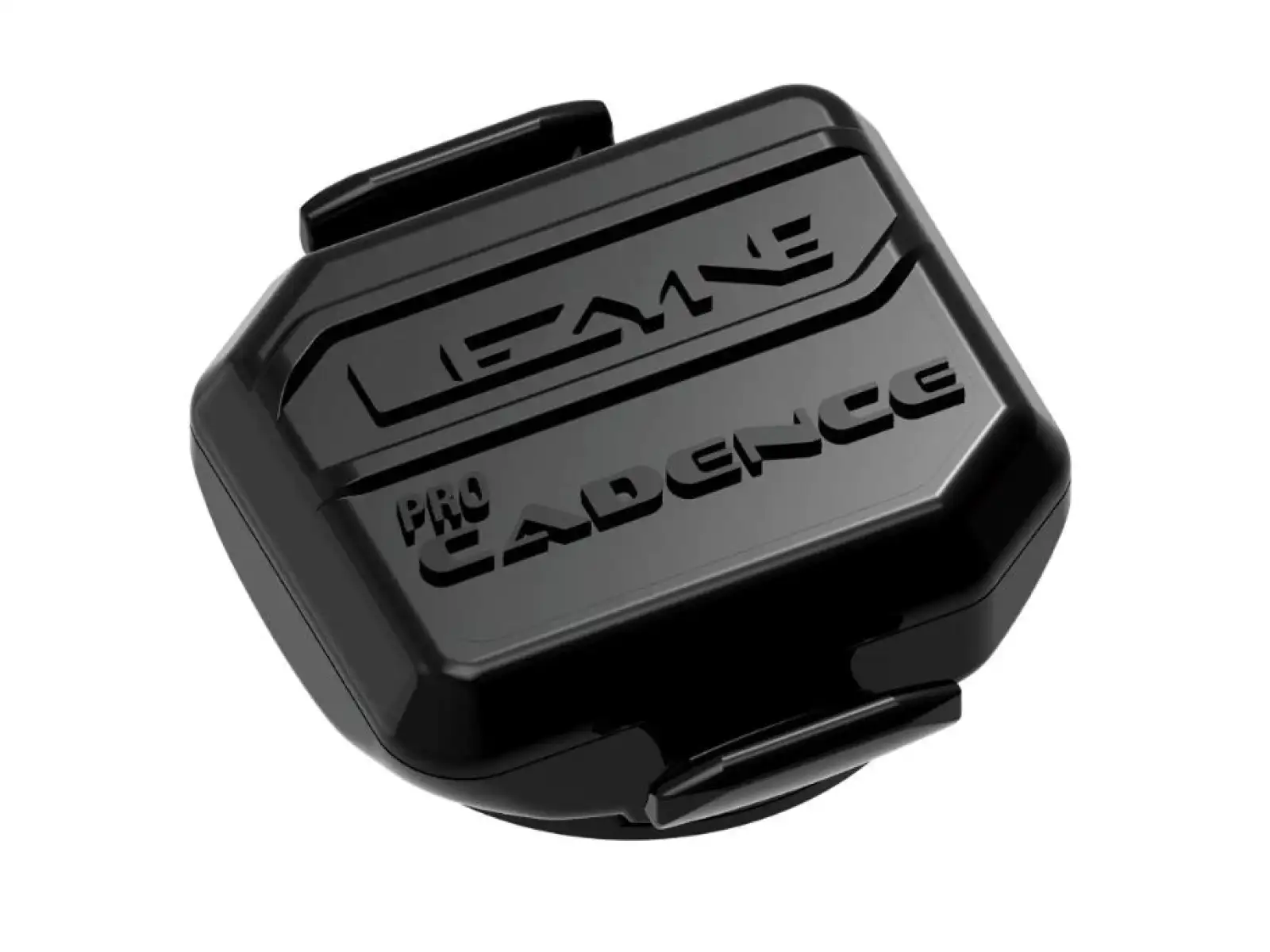 Lezyne Pro Cadence czujnik kadencji czarna