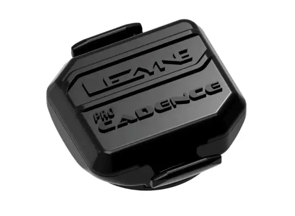 Lezyne Pro Cadence czujnik kadencji czarna
