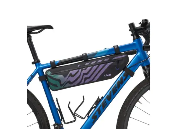 Aevor Frame Pack Road Proof torba na ramę 3,3 l Night Rider