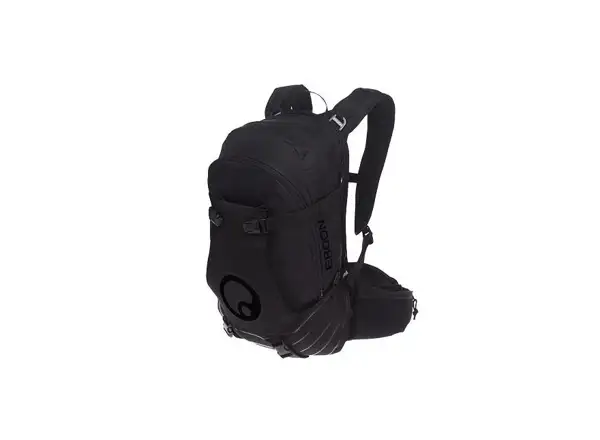 Ergon BA3 E-Protect plecak czarna stealth