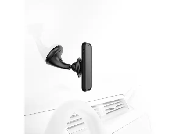 Fidlock Vacuum magnetyczny uchwyt na telefon do auta na szkło