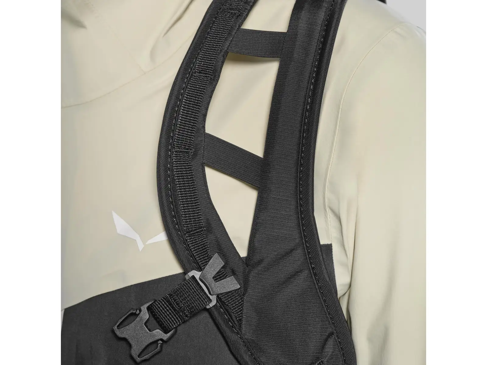 Salewa Sella Tour 30L damski plecak Shadow/Black Out