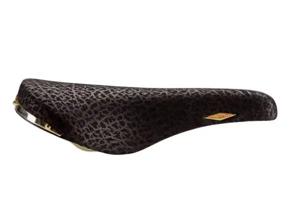 Selle San Marco Rolls le Rino siodło czarna