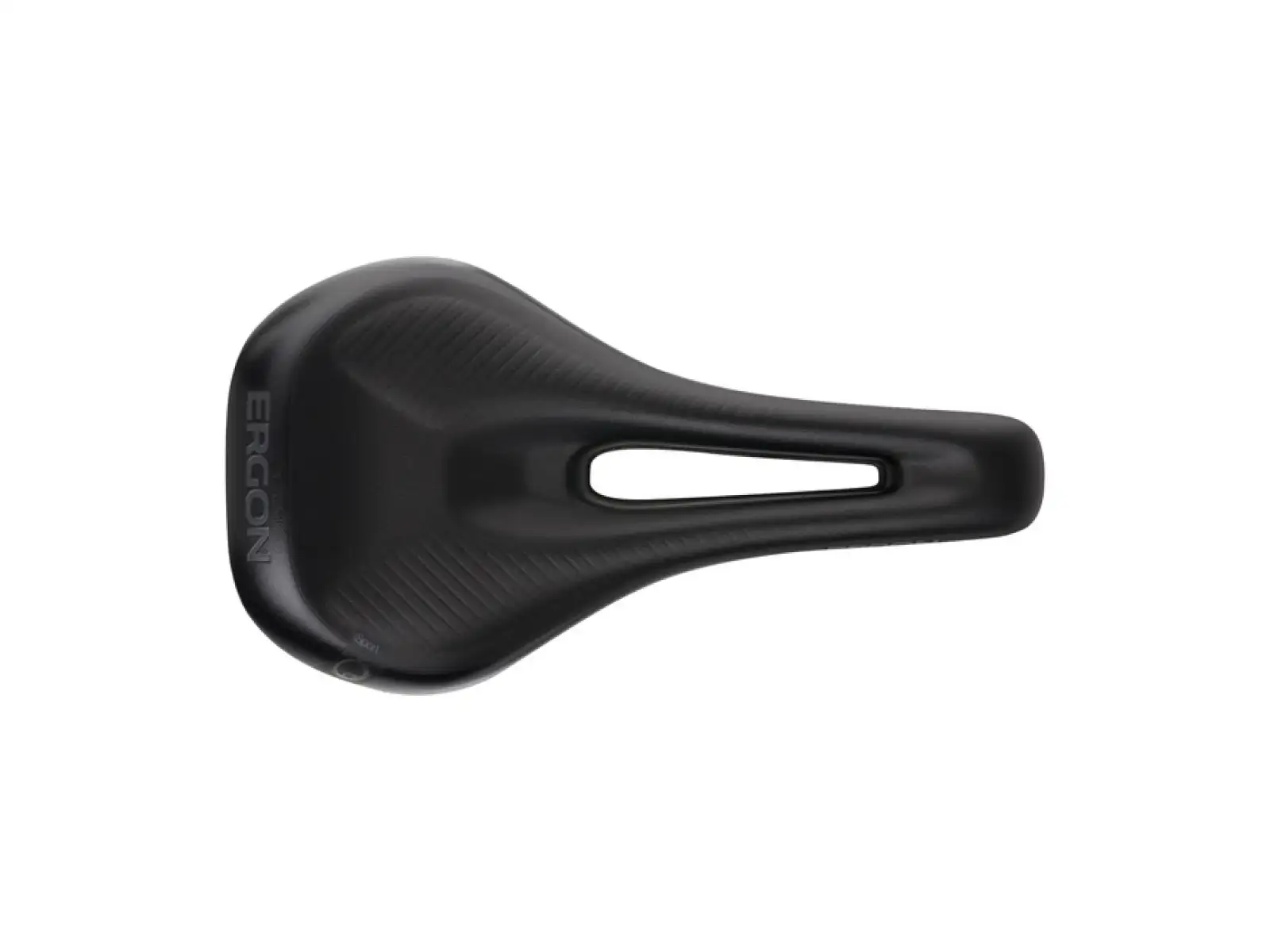 Ergon SM E-Mountain Gel Women siodło czarna