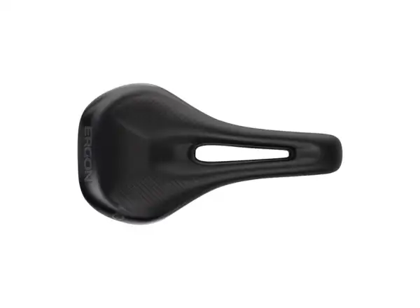 Ergon SM E-Mountain Gel Women siodło czarna