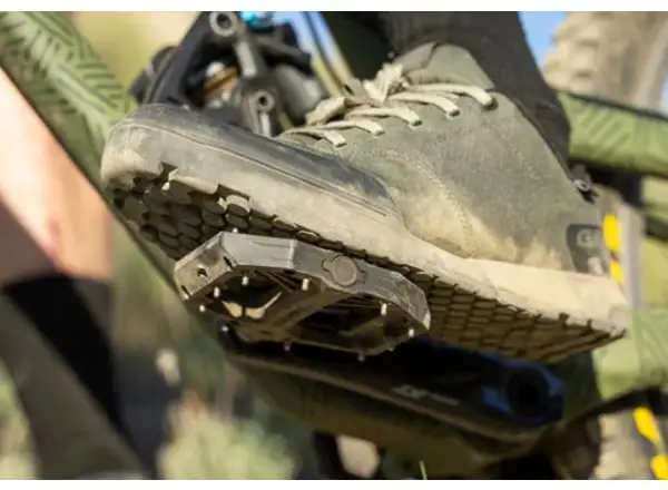 Shimano SH-GF400 męskie buty MTB oliwkowa