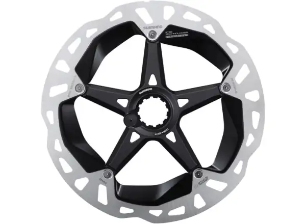 Shimano RT-MT900-MJ CL tarcza hamulcowa 180 mm - nakrętka wewnętrzna z magnesem