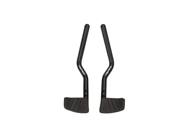 Vision TT Team Clip-On J-Bend kierownica triathlonowa