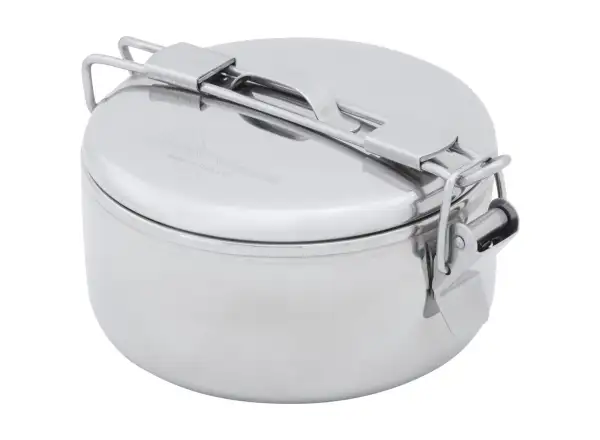 MSR Stowaway garnek nierdzewny 1100 ml