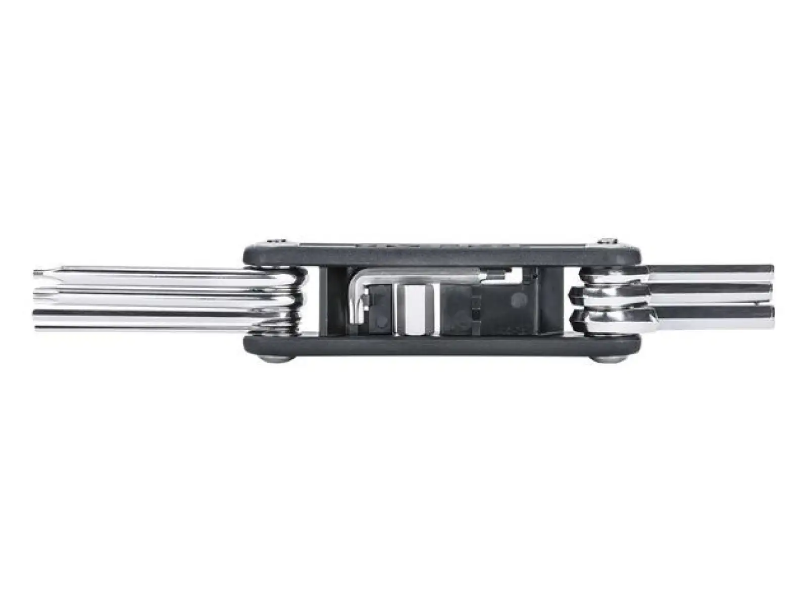 Topeak X-Tool+ multitool 11 funkcji czarna