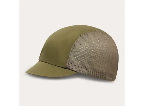 Oakley Cadence 2.0 czapka rowerowa Army Green