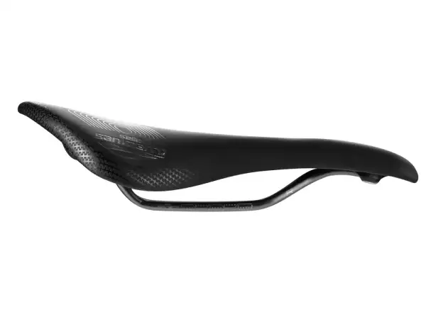 Selle San Marco Allroad Supercomfort Racing Wide siodełko czarna