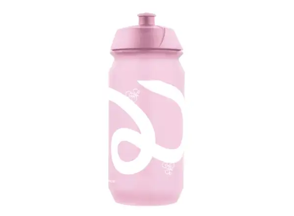 Force Twist bidon rowerowy 500 ml różowy