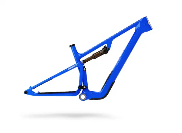 IBIS Ripley SL zestaw ramy Tahoe Blue