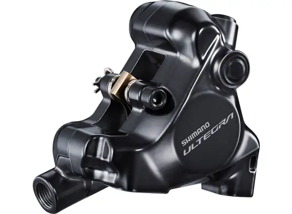 Shimano Ultegra BR-R8170 tylny zacisk hamulca tarczowego flat mount polymer L03A + radiator