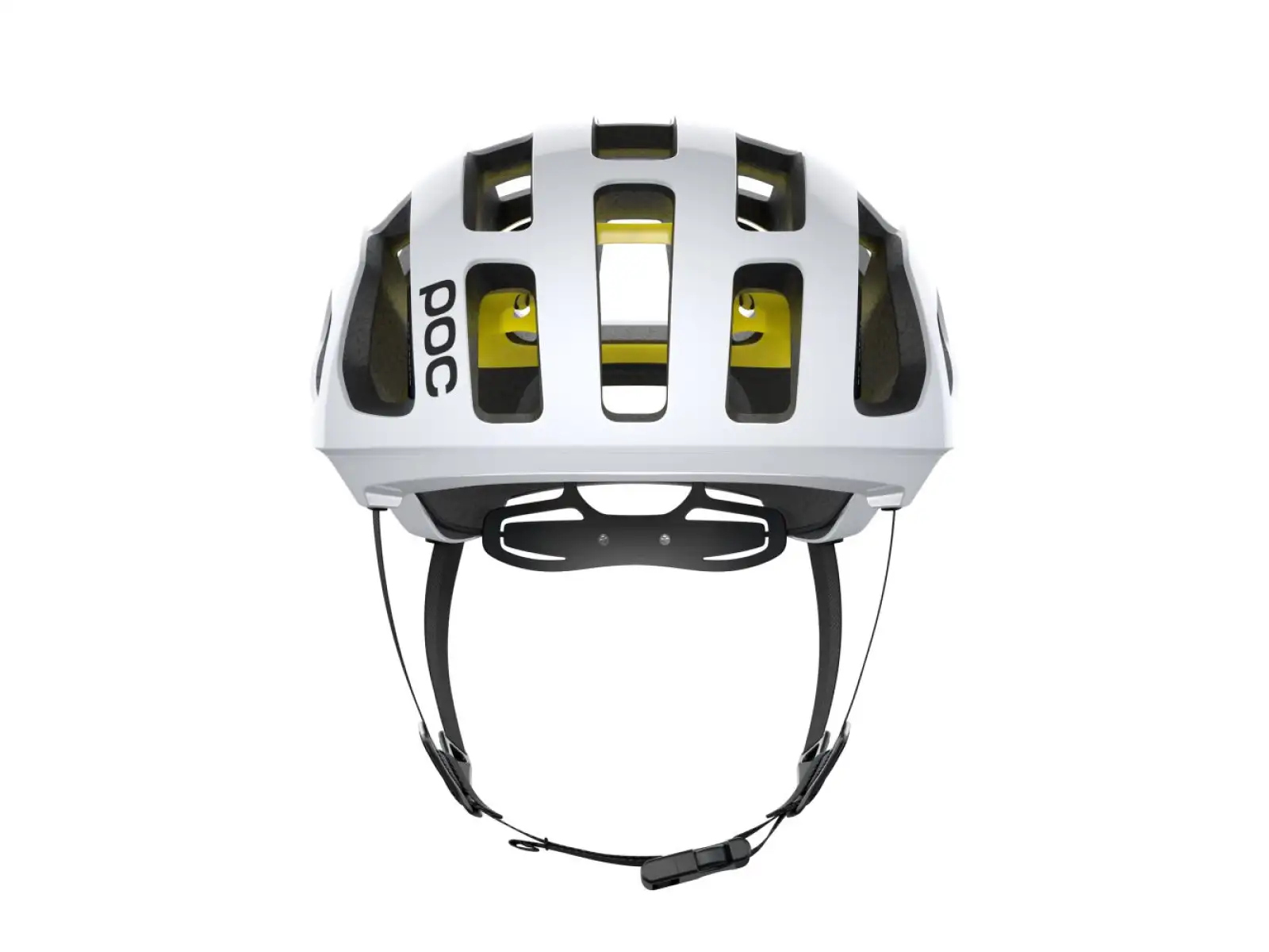 POC Octal MIPS kask rowerowy Hydrogen White