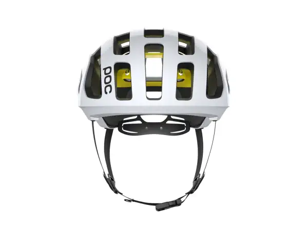 POC Octal MIPS kask rowerowy Hydrogen White