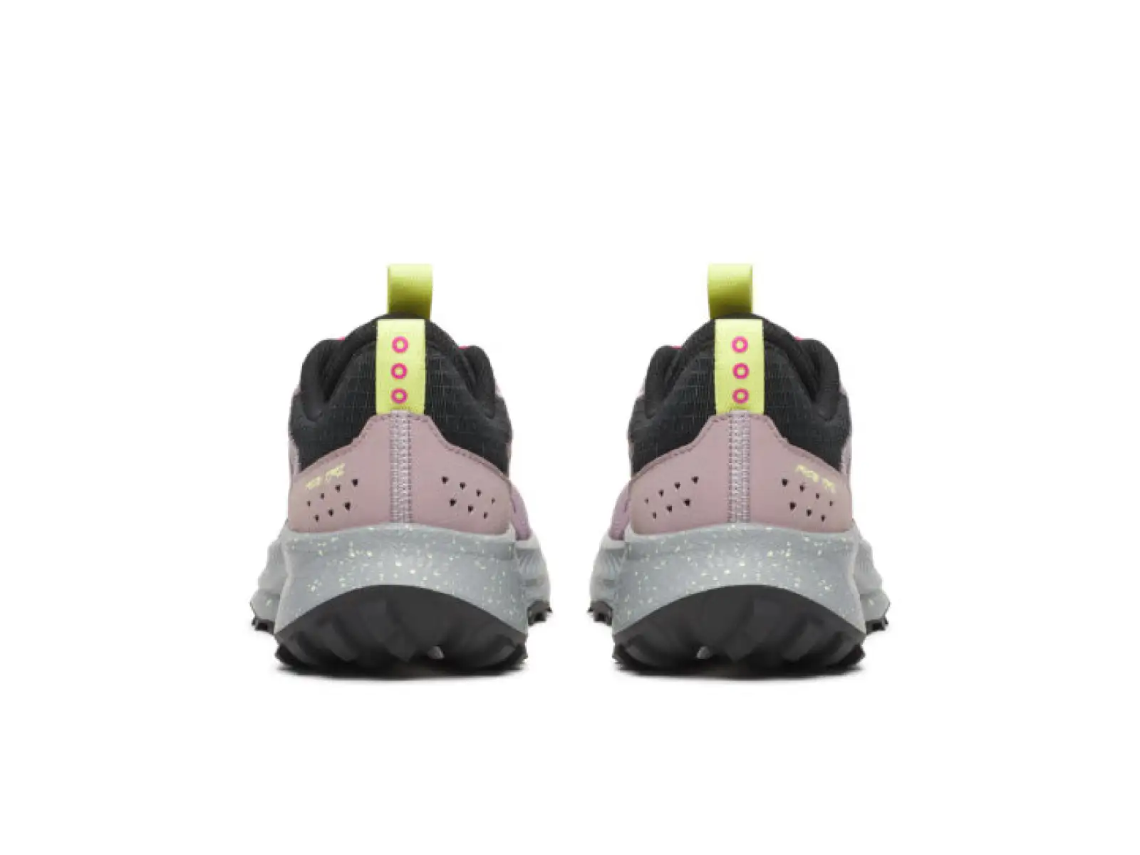 Saucony Ride TR2 damskie buty do biegania Woodrose