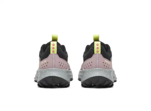 Saucony Ride TR2 damskie buty do biegania Woodrose