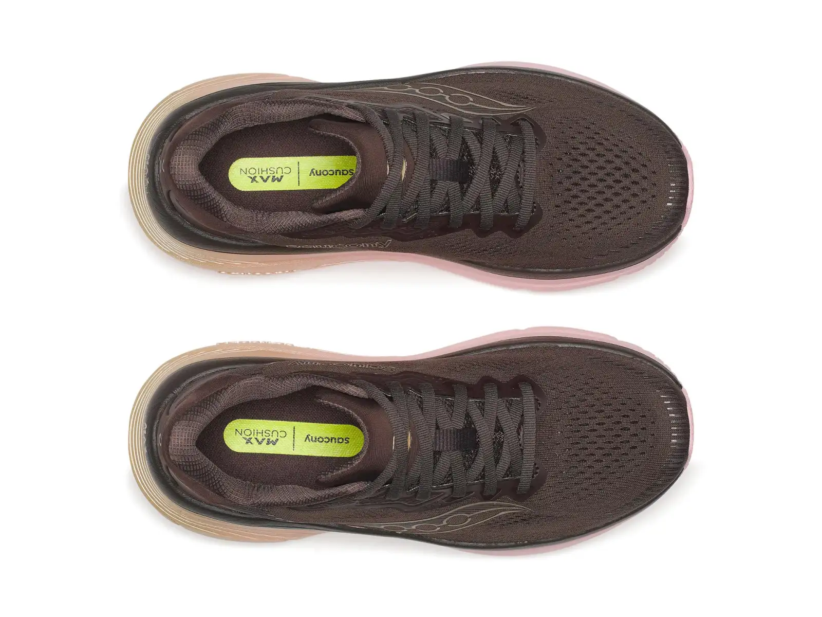 Saucony Guide 19 damskie buty do biegania Torte/Aureate