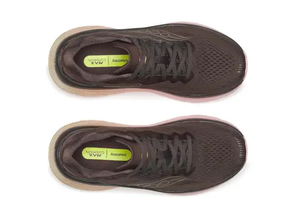 Saucony Guide 19 damskie buty do biegania Torte/Aureate
