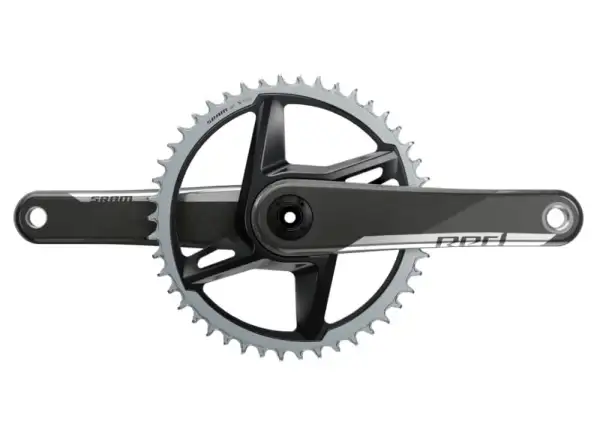 Sram Red 1 D1 DUB korby szosowe 175 mm tarcza 40 zębów