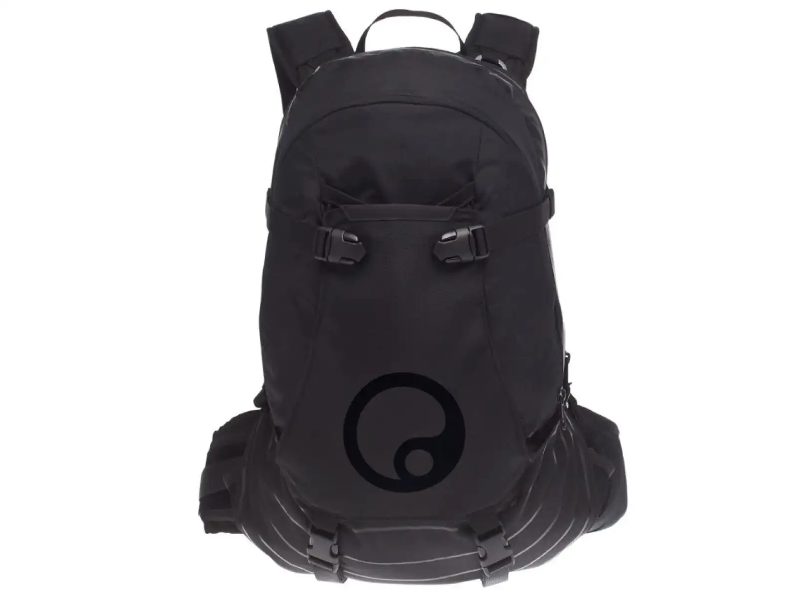Ergon BA3 E-Protect plecak czarna stealth