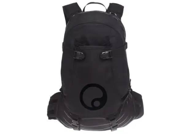Ergon BA3 E-Protect plecak czarna stealth