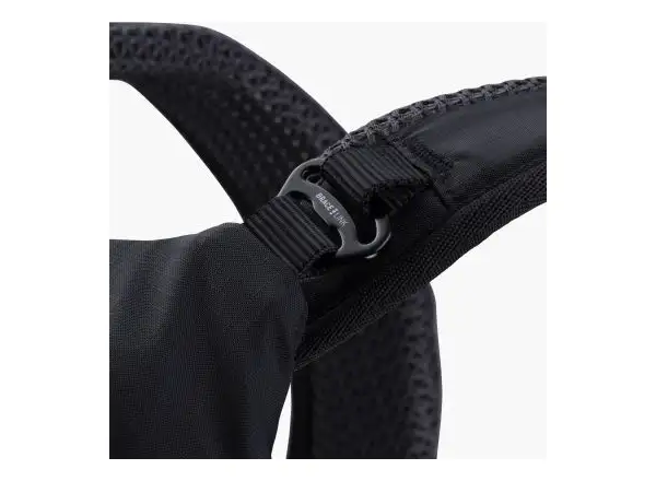 Evoc Stage 6 l plecak Black + Bukłak wodny 2 l