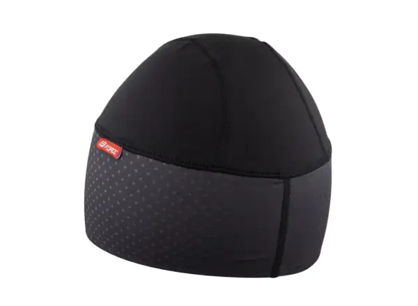 Force Points ocieplana czapka pod kask czarna