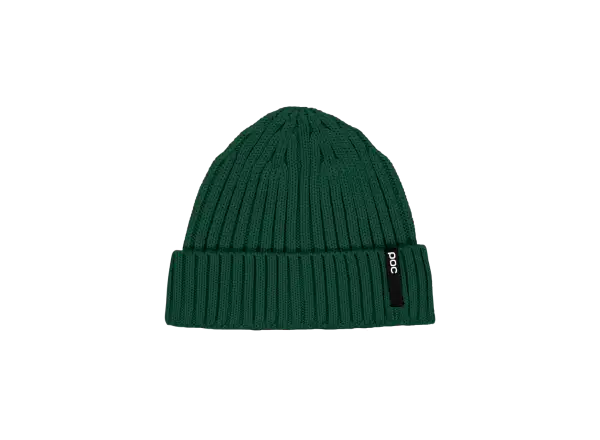 POC Beanie Short czapka Pargasite Green