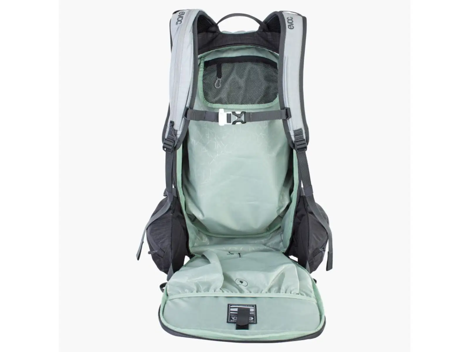 Evoc Line 30 plecak Carbon Grey