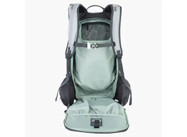 Evoc Line 30 plecak Carbon Grey